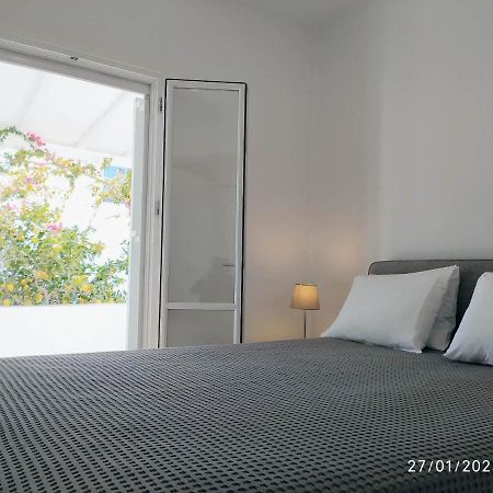 George'S Seaside Apartments Sifnos Vathi  Zewnętrze zdjęcie