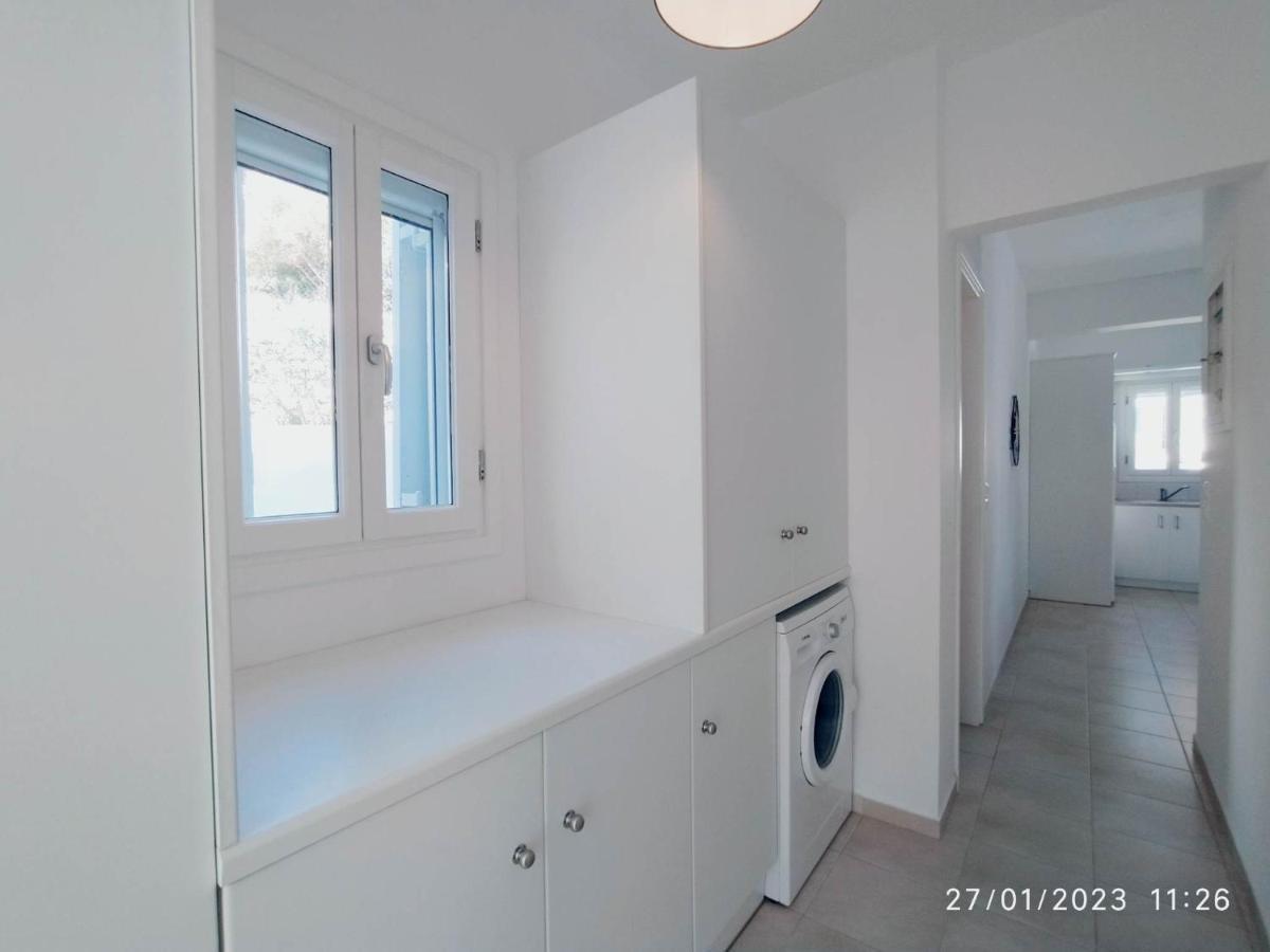 George'S Seaside Apartments Sifnos Vathi  Zewnętrze zdjęcie