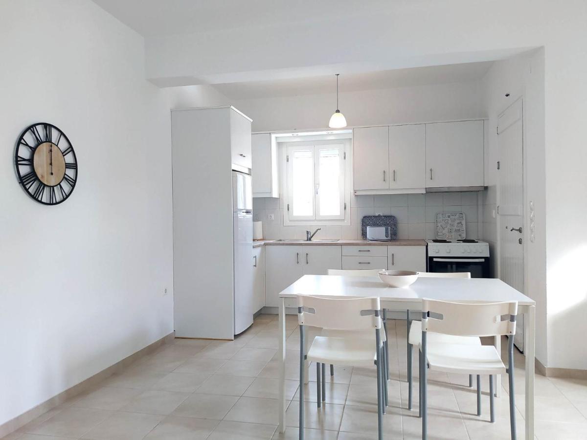 George'S Seaside Apartments Sifnos Vathi  Zewnętrze zdjęcie
