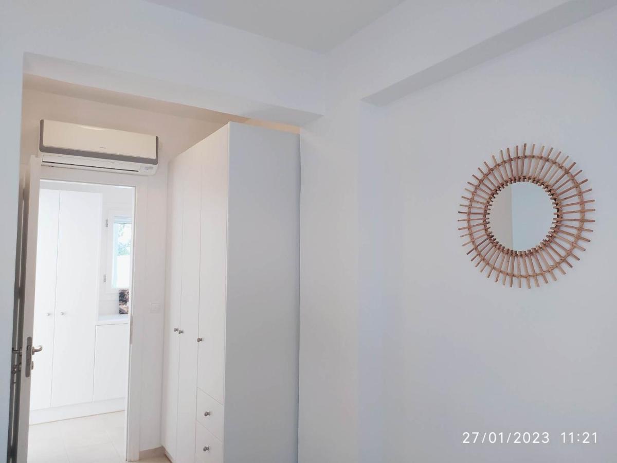George'S Seaside Apartments Sifnos Vathi  Zewnętrze zdjęcie