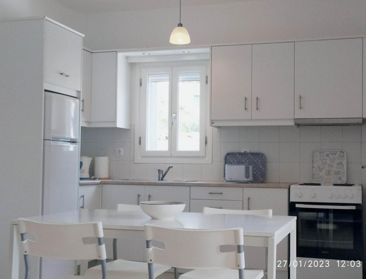 George'S Seaside Apartments Sifnos Vathi  Zewnętrze zdjęcie