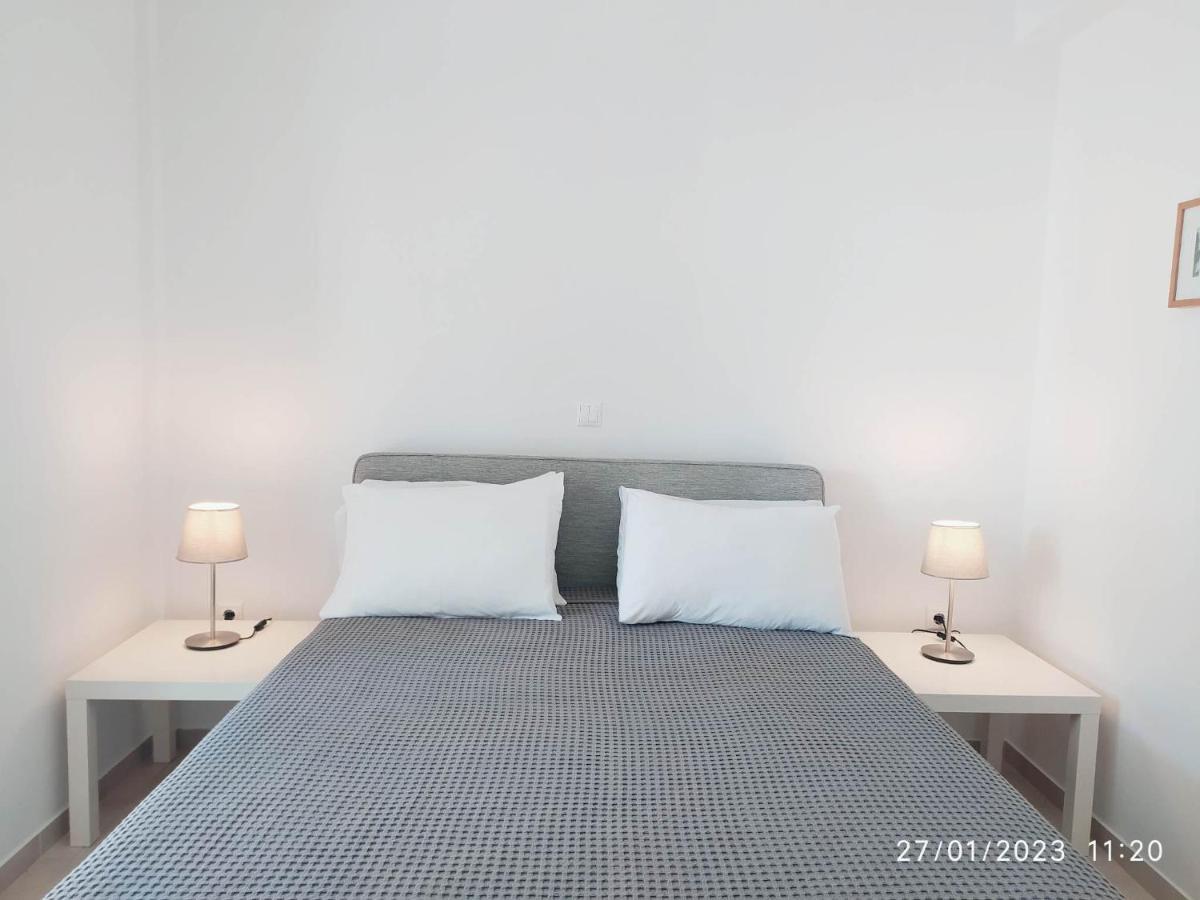 George'S Seaside Apartments Sifnos Vathi  Zewnętrze zdjęcie